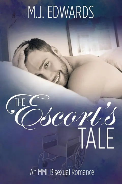 Cover of The Escort's Tale