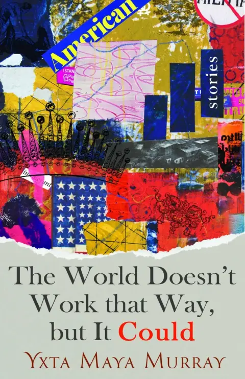 Cover of The World Doesn't Work that Way, but it Could