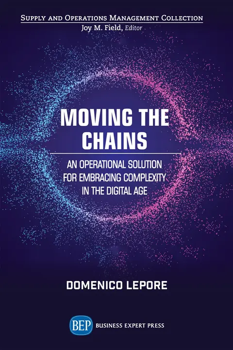 Cover of Moving the Chains