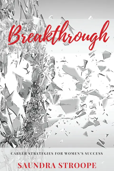 Cover of Breakthrough
