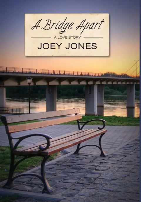 Cover of A Bridge Apart