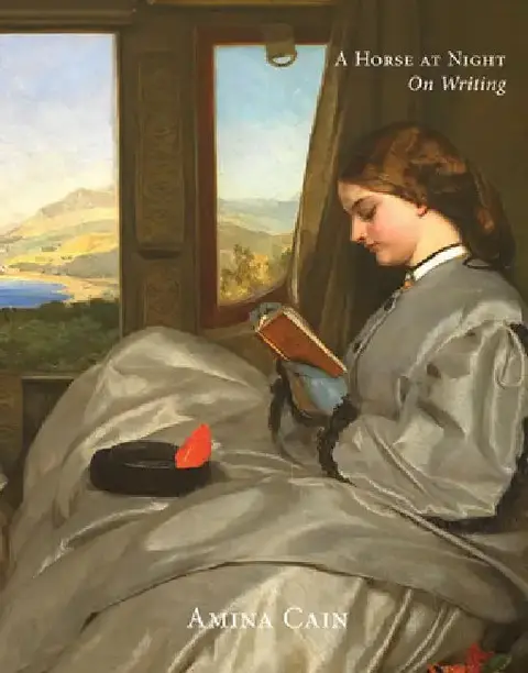 Cover of A Horse at Night