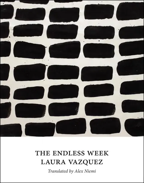 Cover of The Endless Week