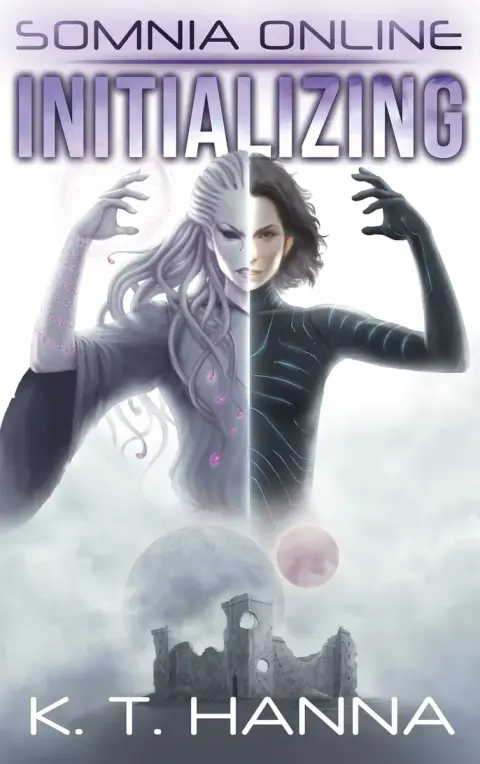Cover of Somnia Online