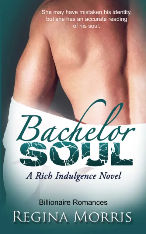 Cover of Bachelor Soul