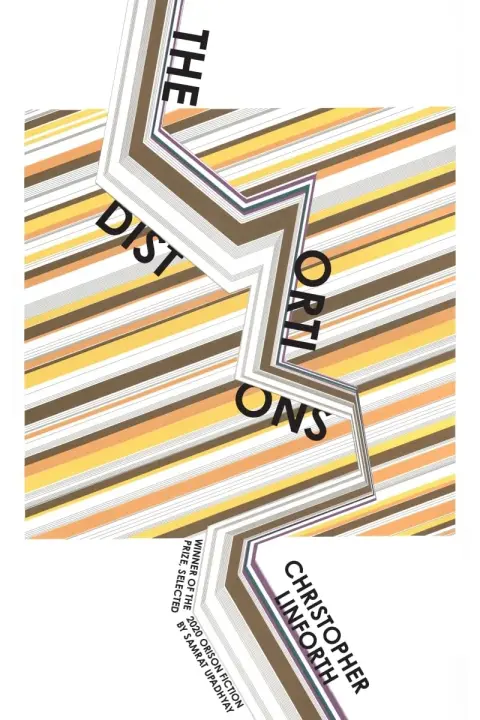 Cover of The Distortions