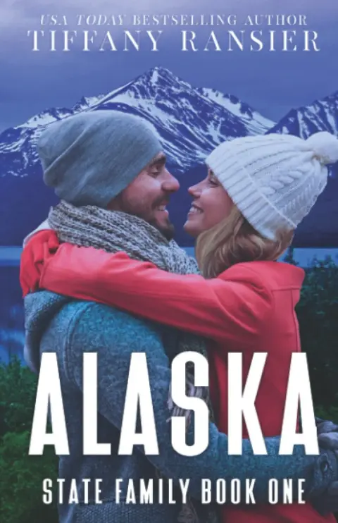 Cover of Alaska