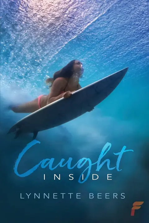Cover of Caught Inside