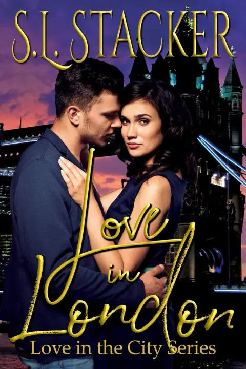 Cover of Love in London