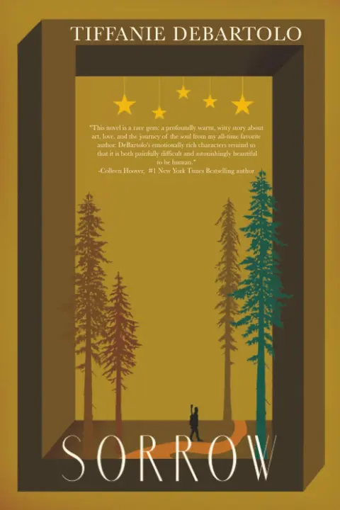 Cover of Sorrow