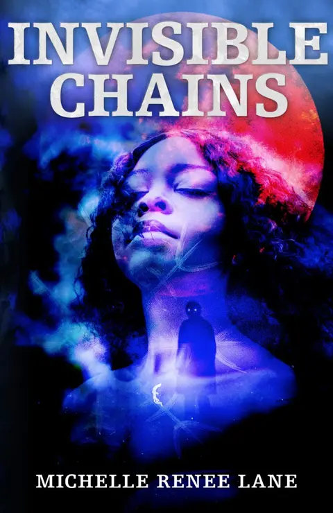 Cover of Invisible Chains