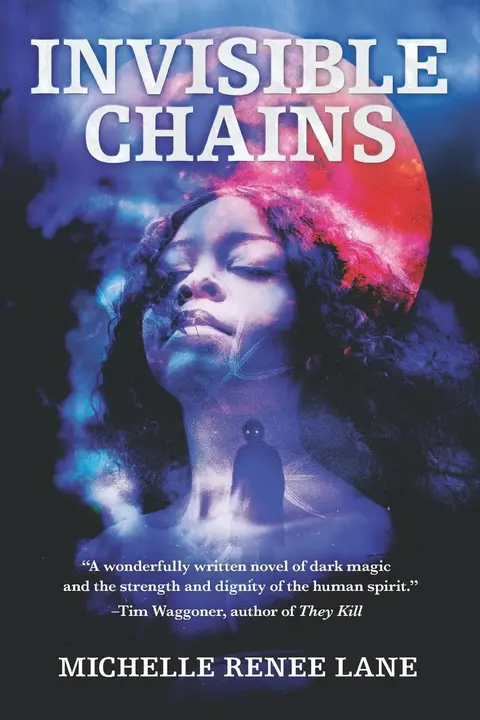 Cover of Invisible Chains