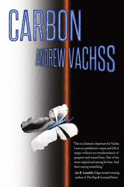 Cover of Carbon
