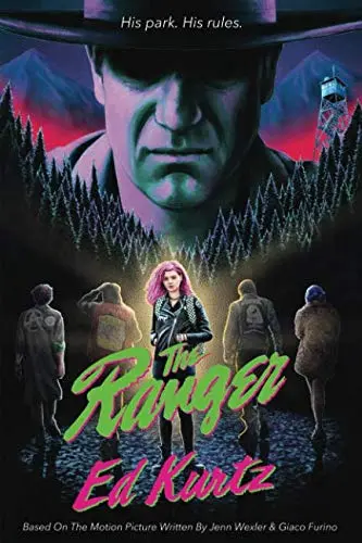 Cover of The Ranger