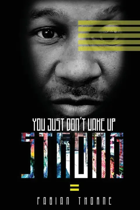 Cover of You Just Don't Wake up Strong