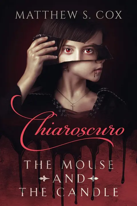 Cover of Chiaroscuro