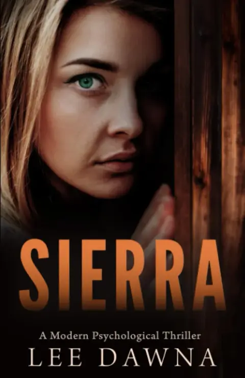 Cover of Sierra