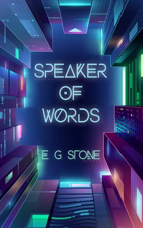 Cover of Speaker of Words