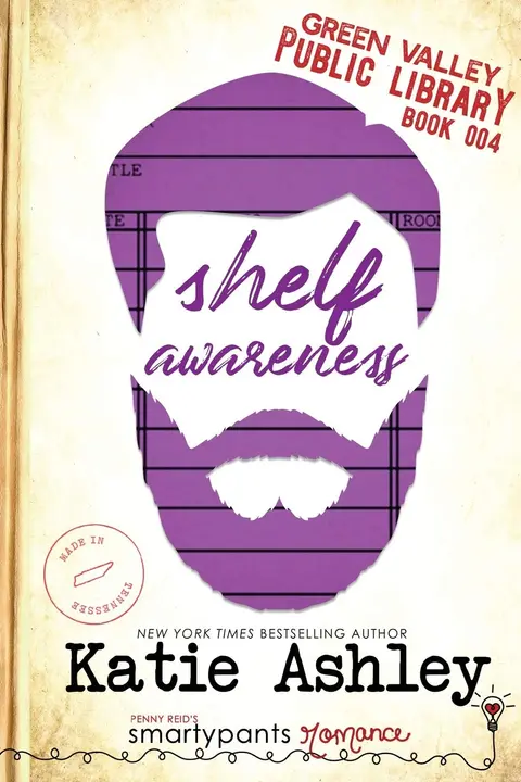 Cover of Shelf Awareness