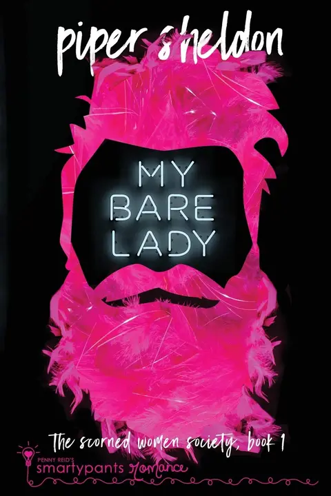 Cover of My Bare Lady