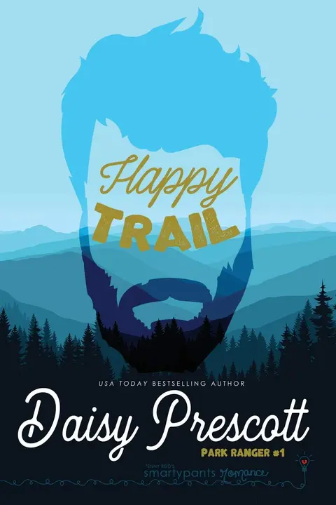 Cover of Happy Trail
