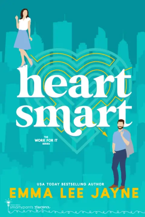 Cover of Heart Smart