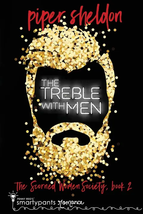 Cover of The Treble with Men