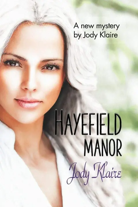 Cover of Hayefield Manor
