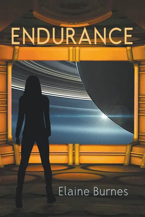 Cover of Endurance