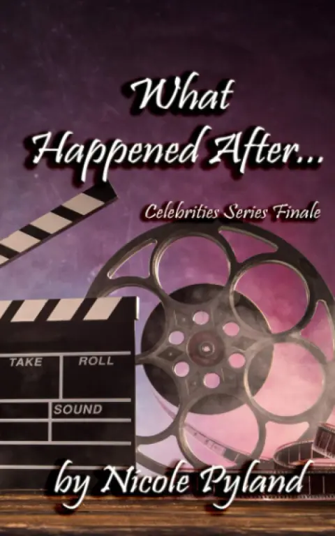 Cover of What Happened After