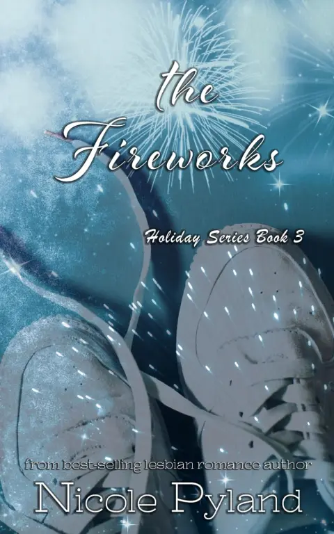 Cover of The Fireworks