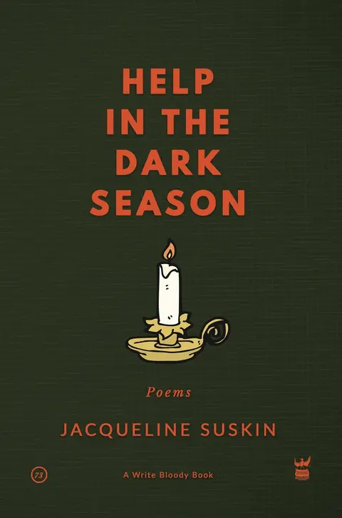 Cover of Help in the Dark Season