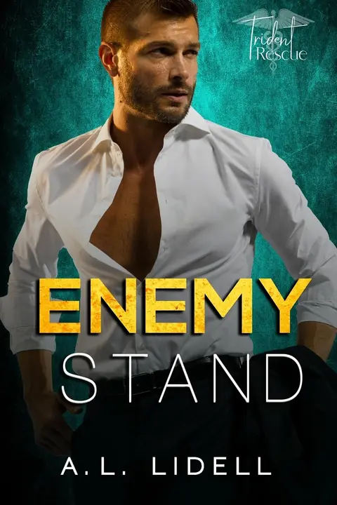 Cover of Enemy Stand
