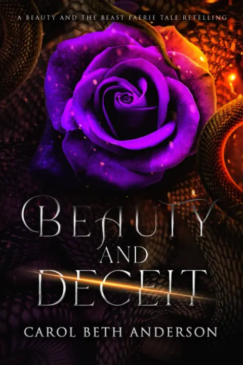 Cover of Beauty and Deceit