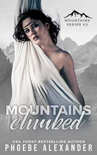 Cover of Mountains Climbed
