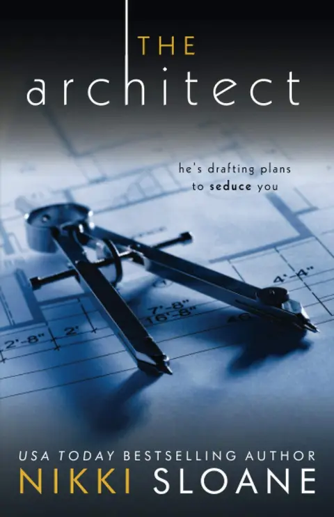 Cover of The Architect