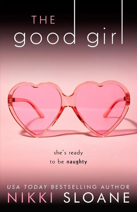 Cover of The Good Girl