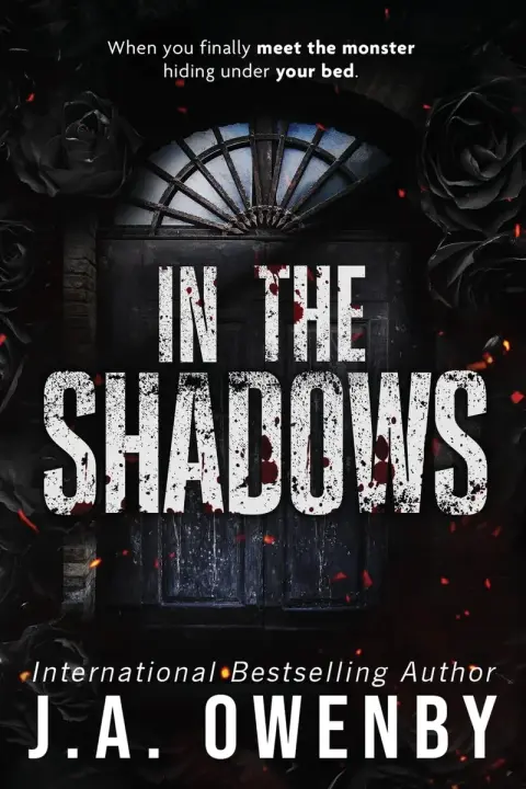 Cover of In the Shadows