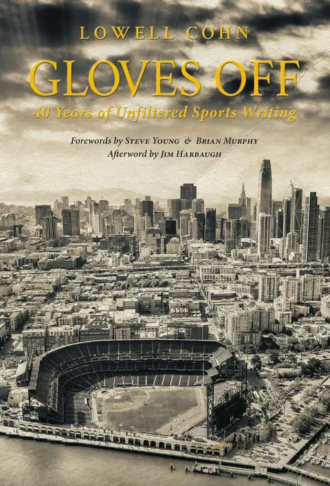 Cover of Gloves Off
