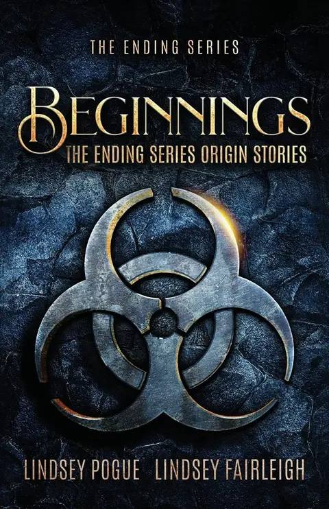 Cover of Beginnings