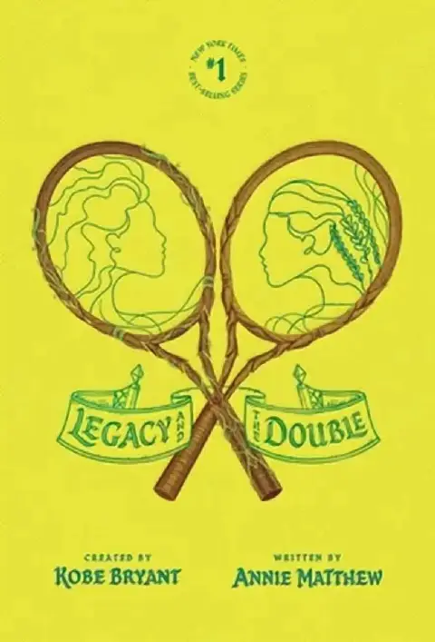 Cover of Legacy and the Pledge of Sperante