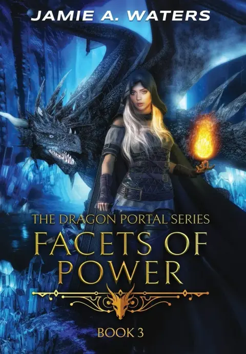 Cover of Facets of Power