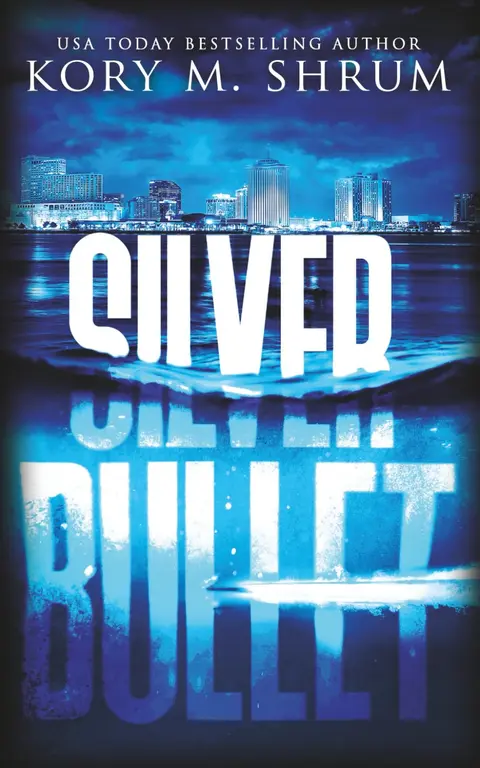 Cover of Silver Bullet