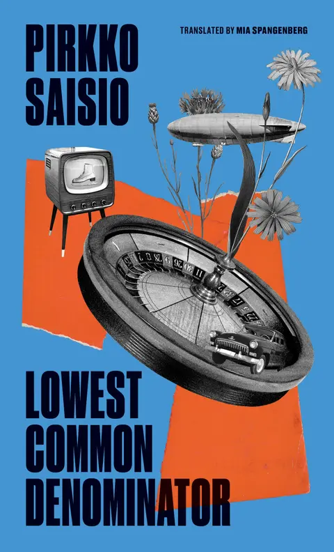 Cover of Lowest Common Denominator