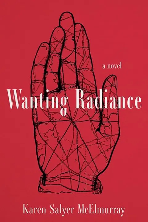 Cover of Wanting Radiance