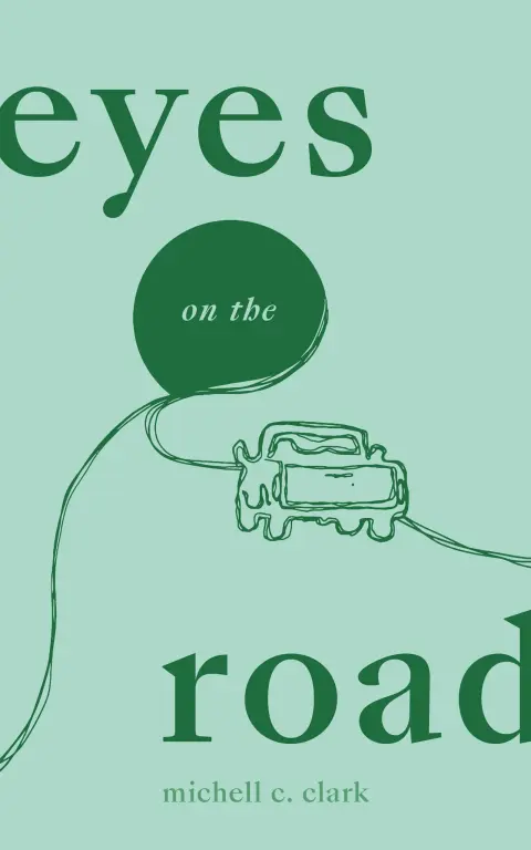 Cover of Eyes on the Road