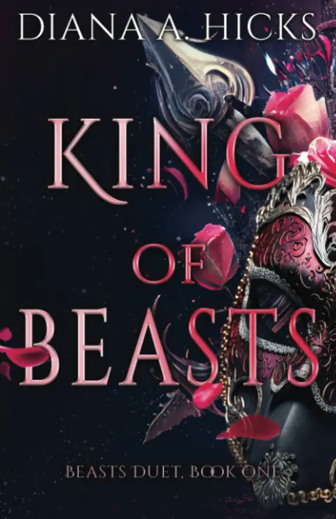 Cover of King of Beasts