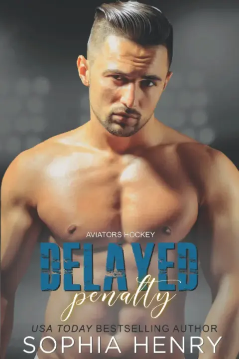 Cover of Delayed Penalty
