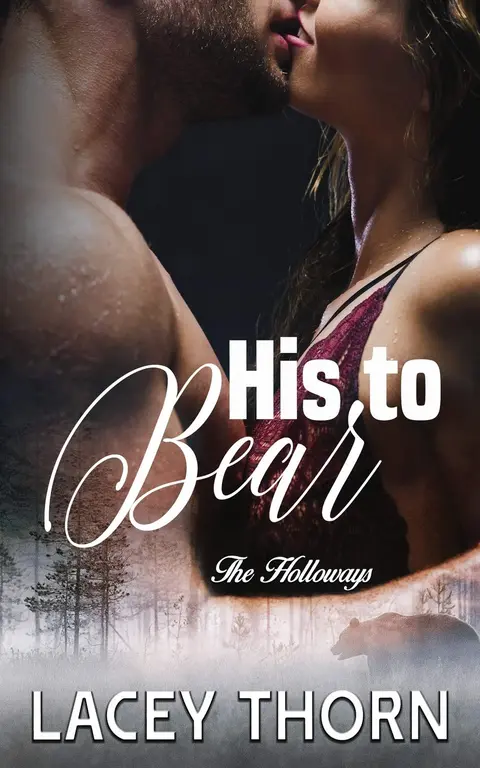 Cover of His to Bear