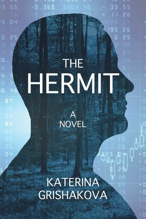 Cover of Hermit